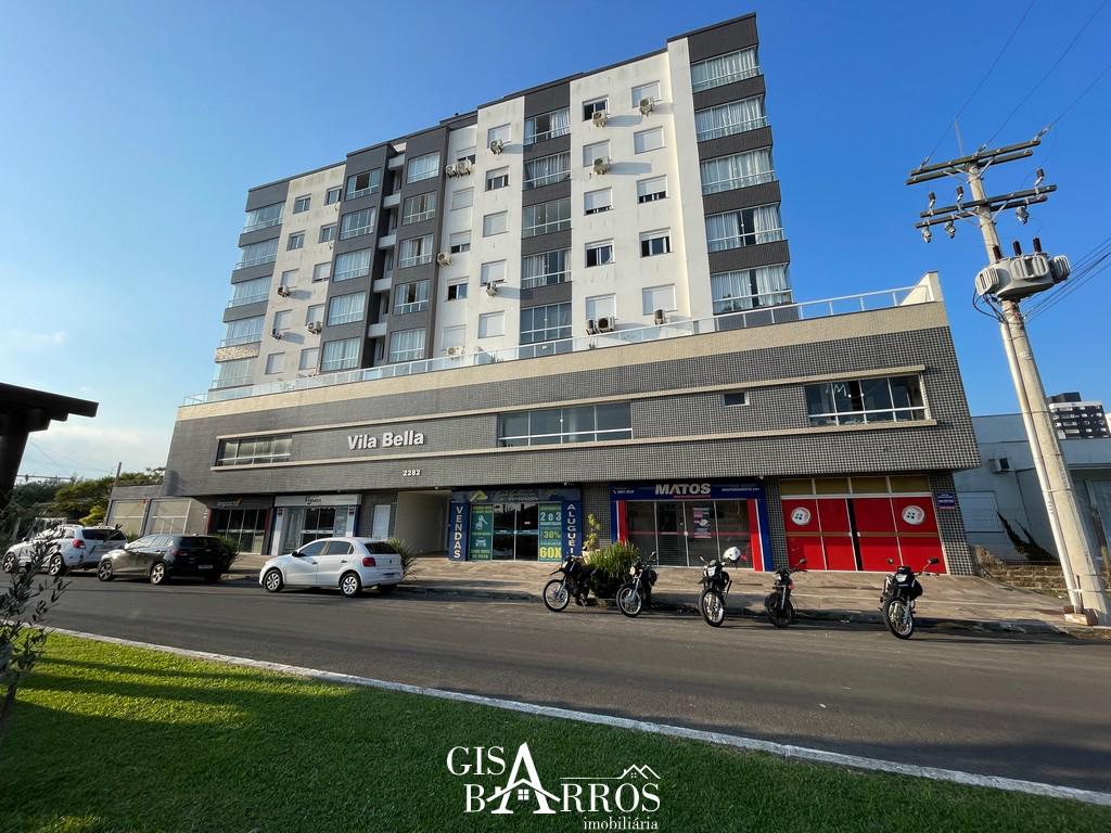 Apartamento 3 dormitórios