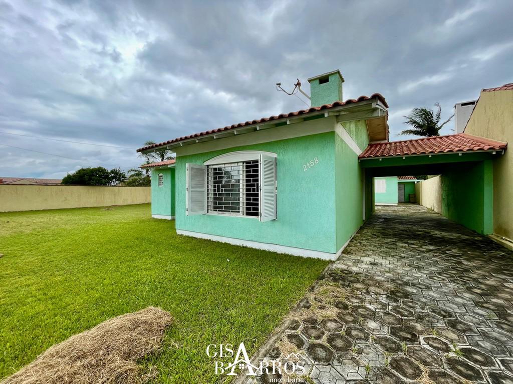 Casa 5 dormitórios